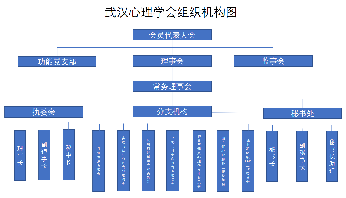 1639731236896097997.png 武汉心理学会组织机构图.png